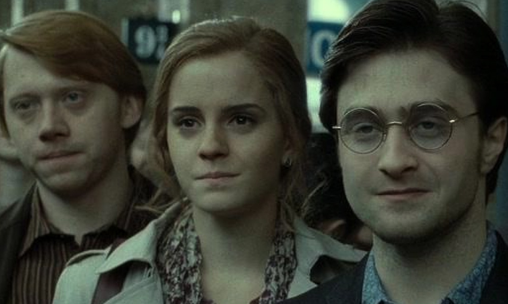 Warner Bros Discovery David Zaslav Focus Franchise Dc Superman Harry Potter Deathly Hallows