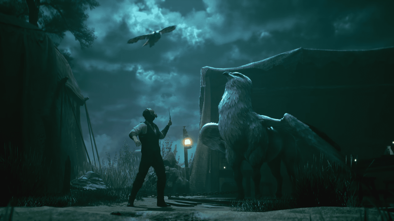 Twitter user leaked the game's official art book.