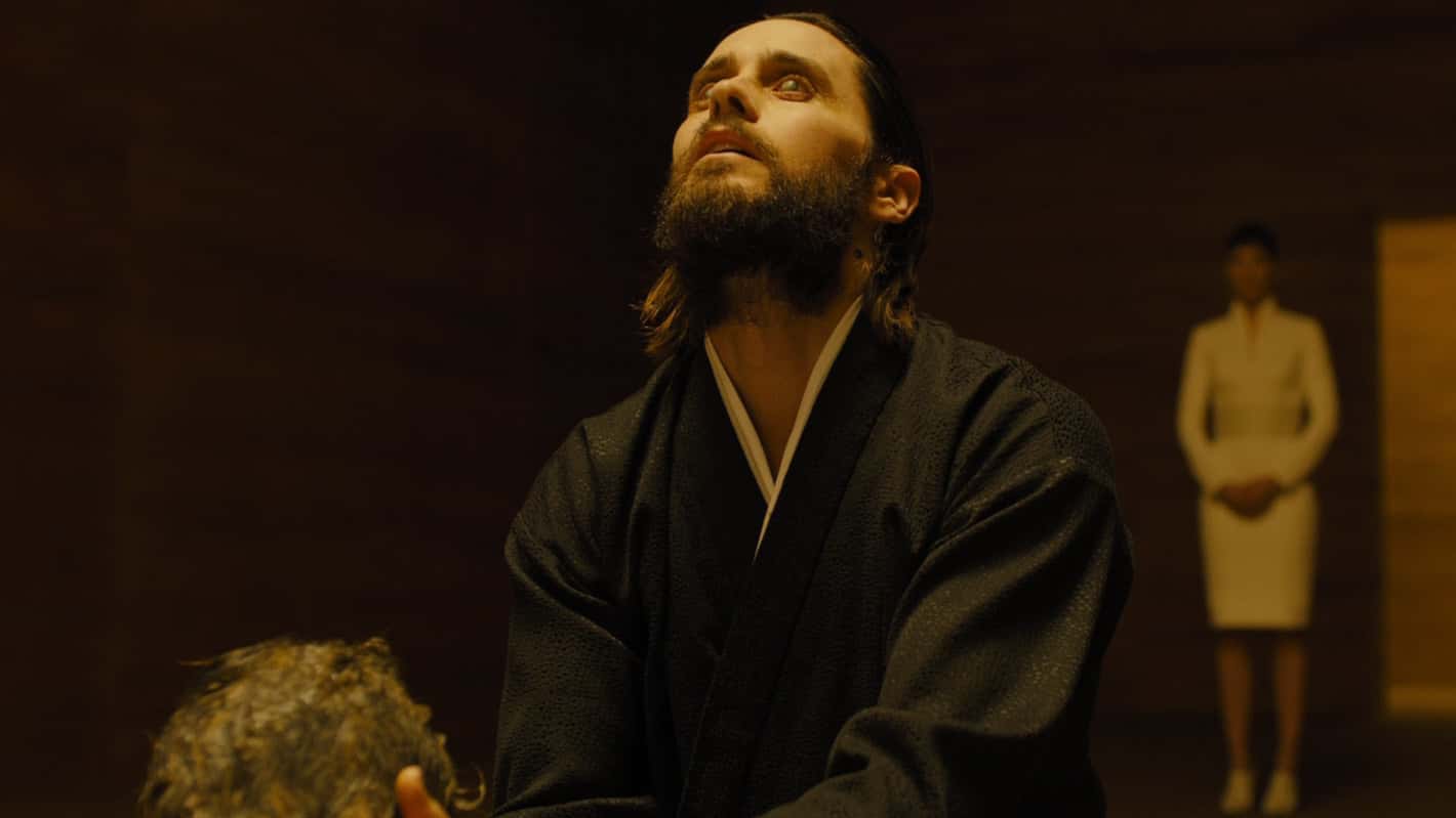 Jared Leto set to star in Tron 3