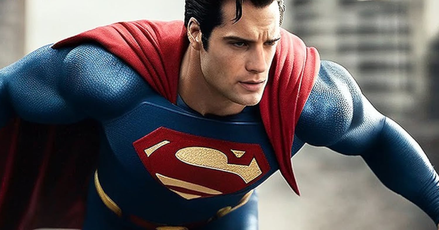 James Gunn gives promising pre-production updates for Superman: Legacy