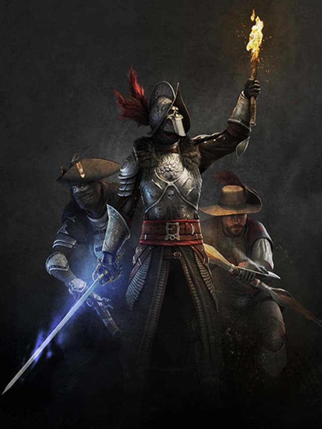 New World Out Now - Here's How To Get Started