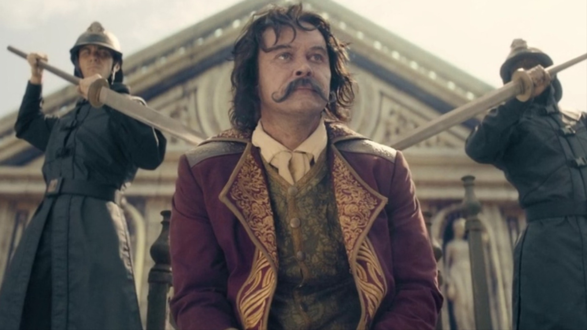 Showrunner confirms Loguetown Arc adaptation for One Piece Season 2