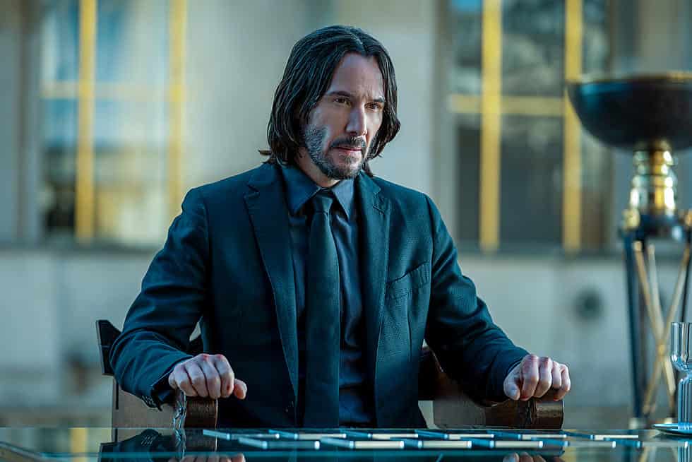 John Wick 5 is still possible after the success of Chapter 4