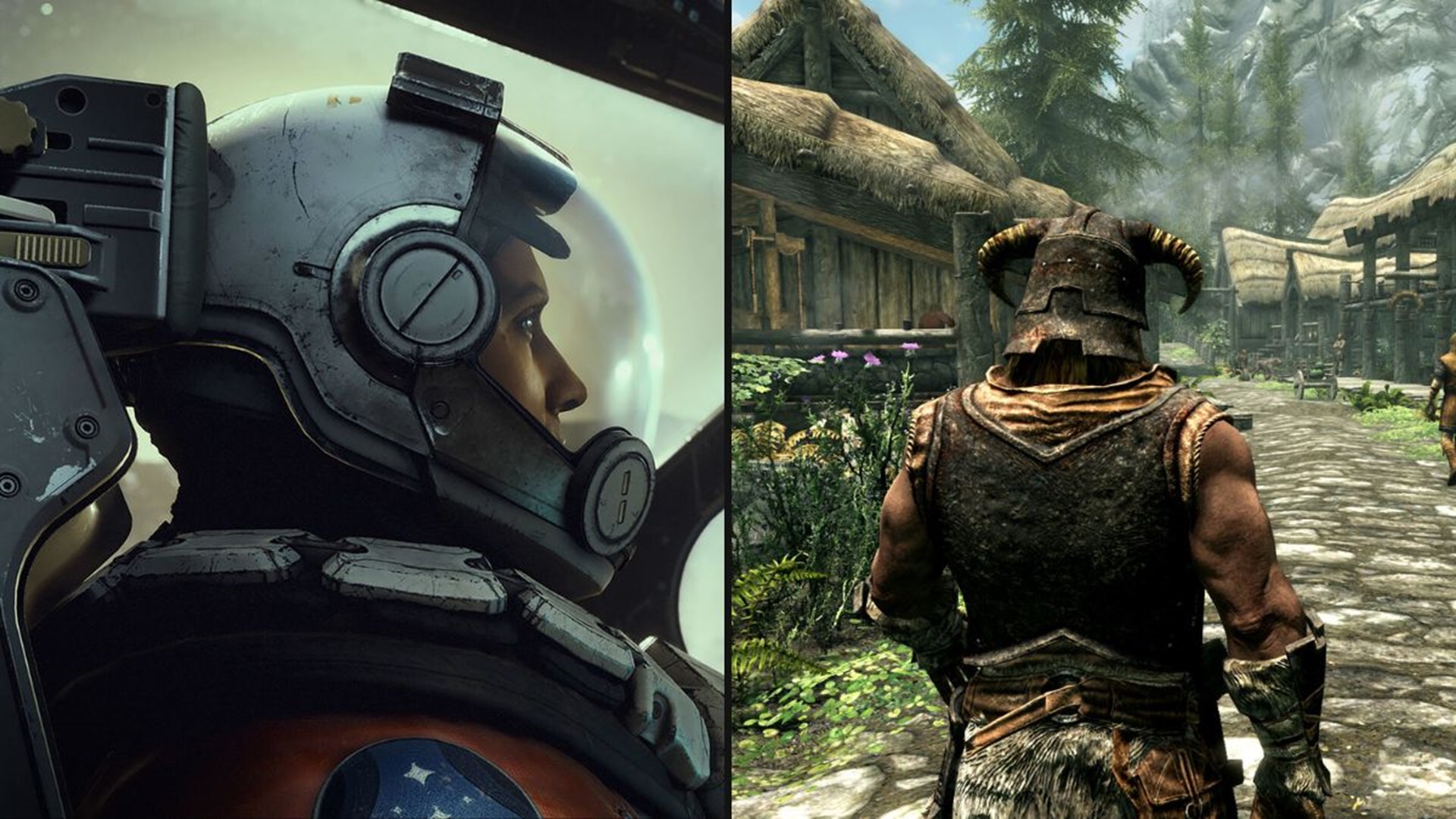 Will players still be playing Starfield after a decade?