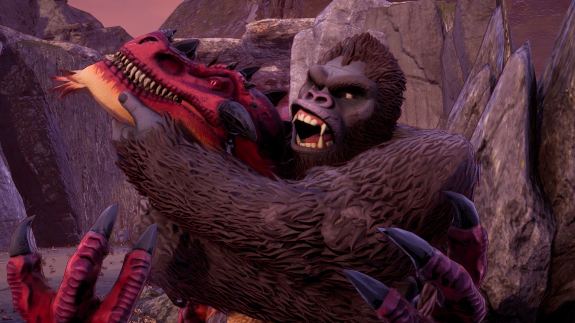 GameMill has yet to release a statement regarding the backlash against Skull Island: Rise of Kong.