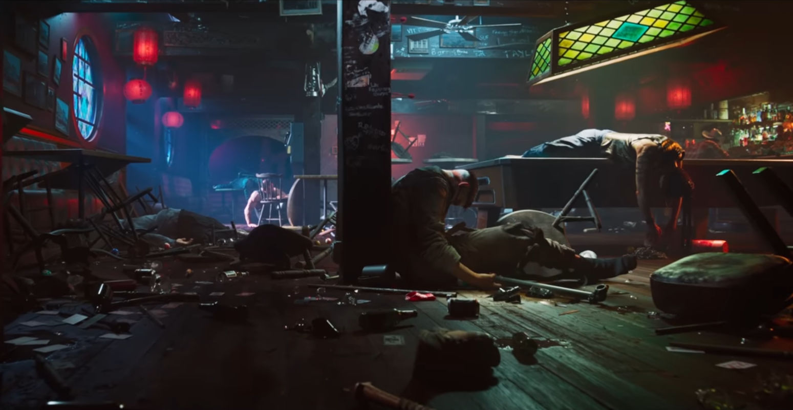 All the scum of Marvel's underbelly have, at one point or another, lived in Madripoor.