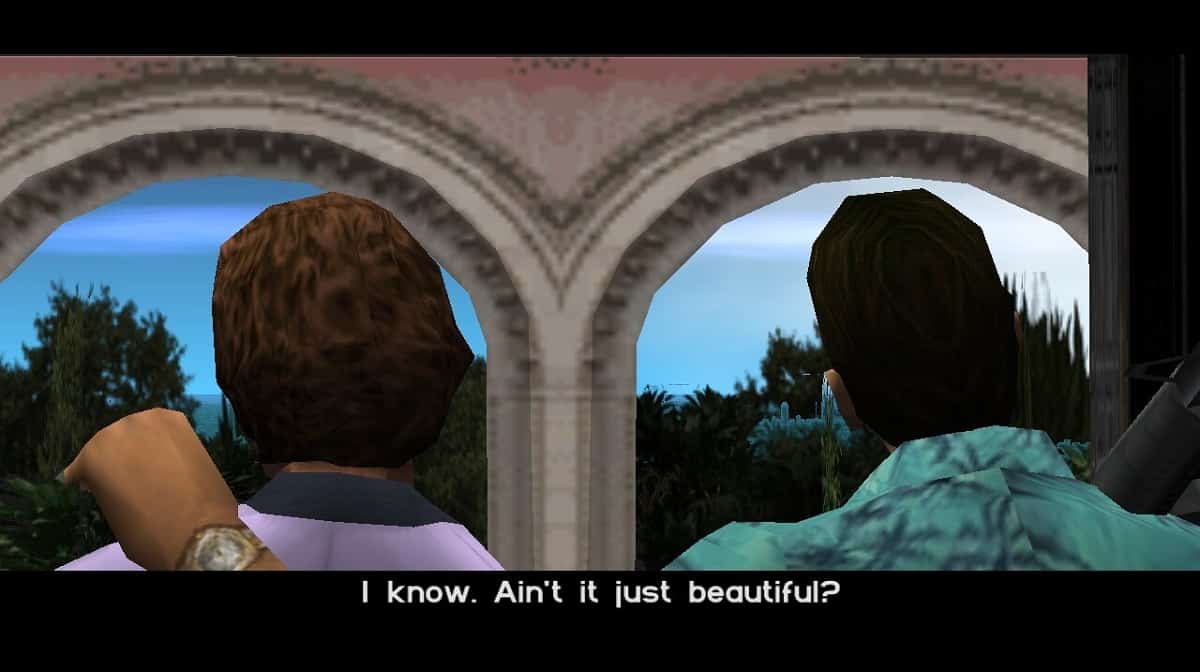 Ranking Every Gta Protagonist From Worst To Best