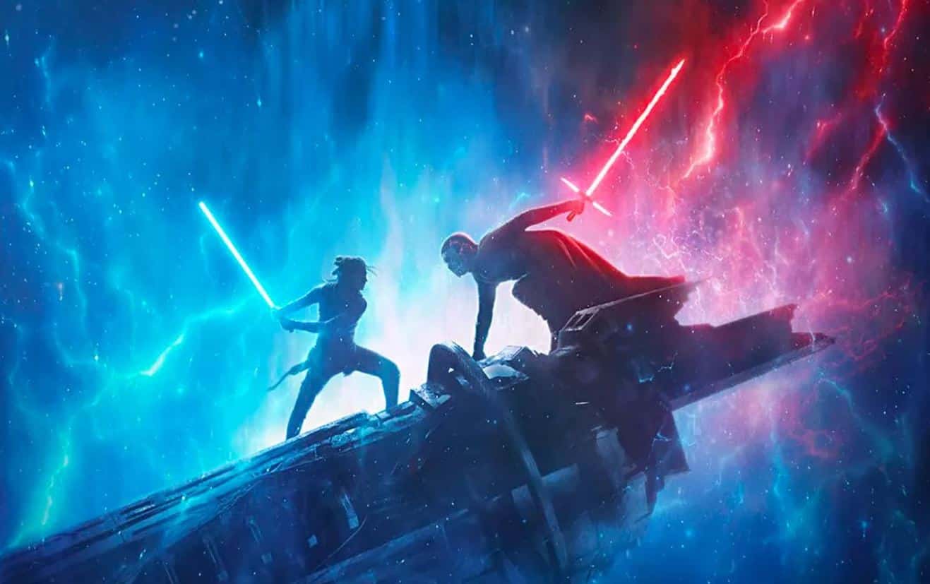 Star Wars: Dawn of the Jedi explores origins of the Jedi