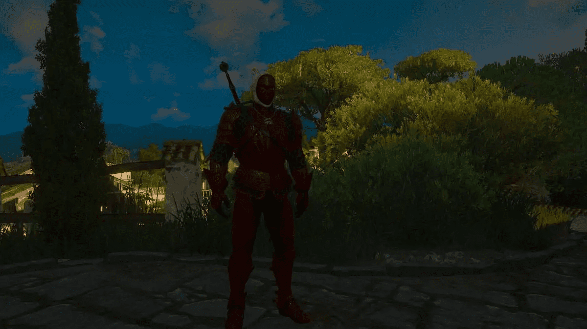 The Best Witcher 3 Armor For Every Playstyle