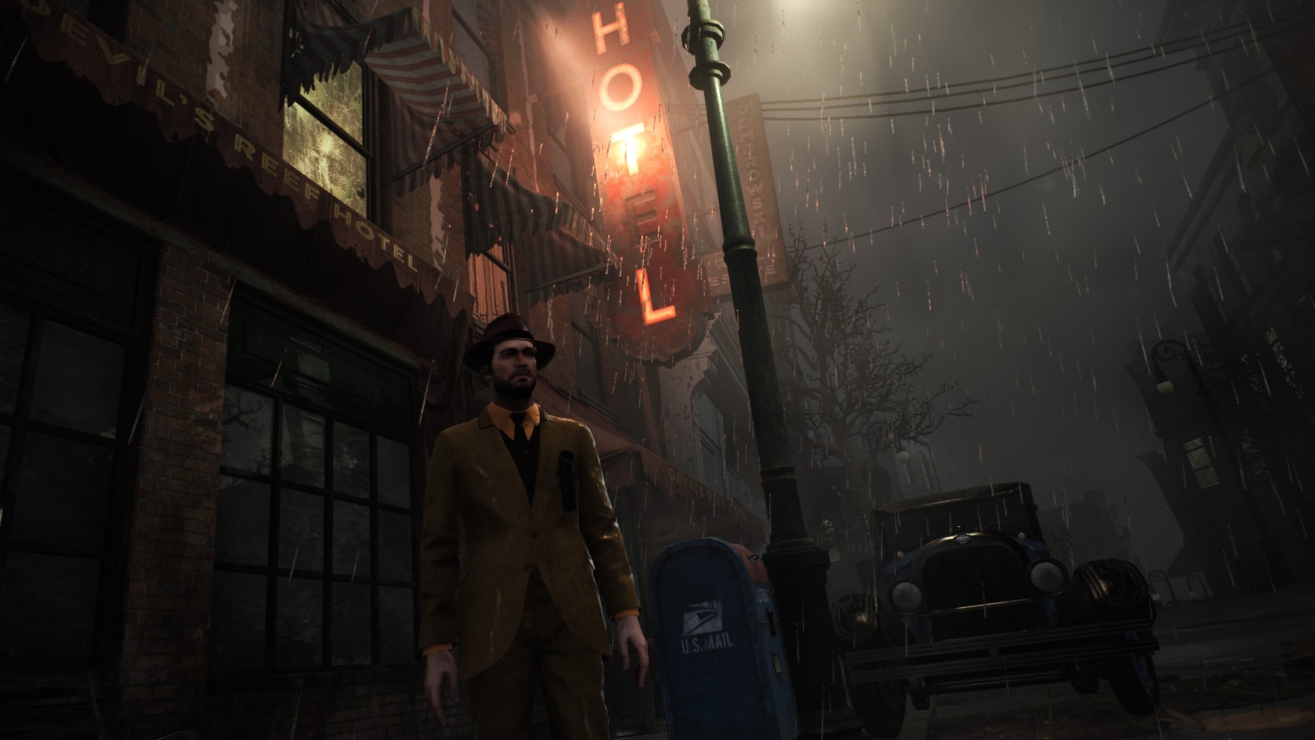 Now that it has the chance to receive proper support, Frogwares can finally show audiences what its future titles could be like.