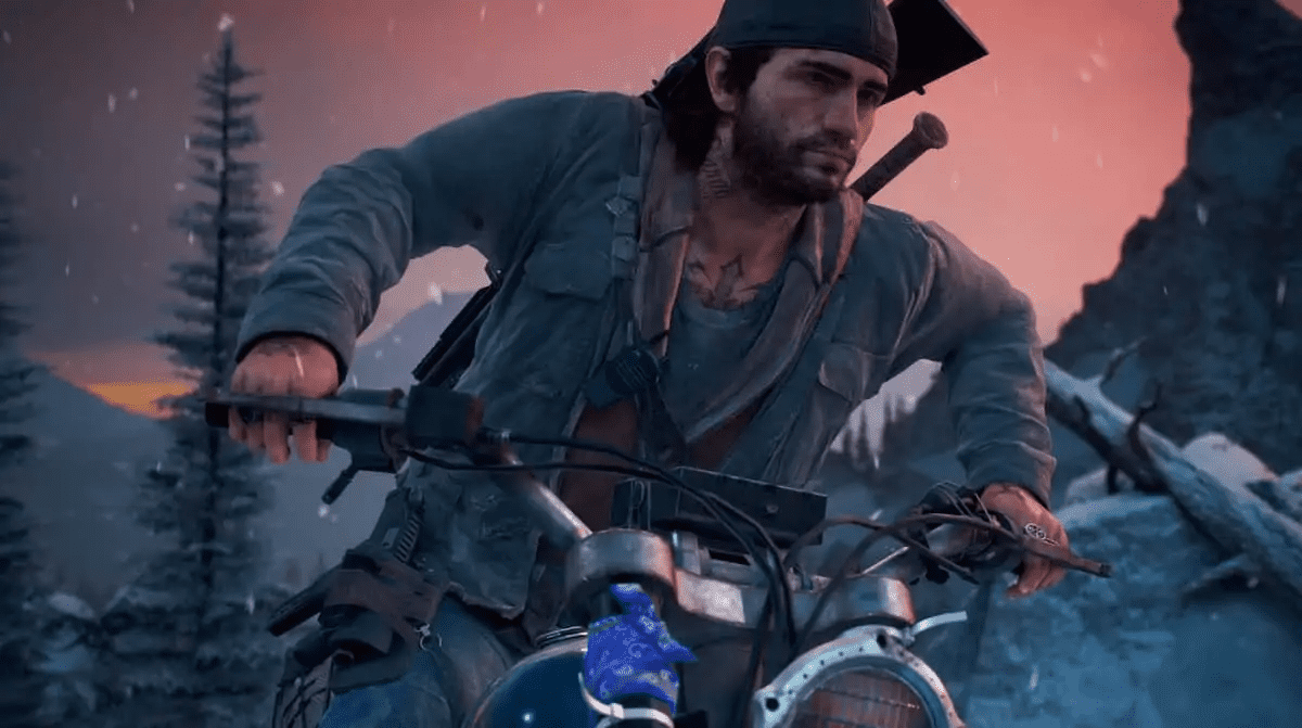 Bend Studio Drops Days Gone PC Release Date and Trailer
