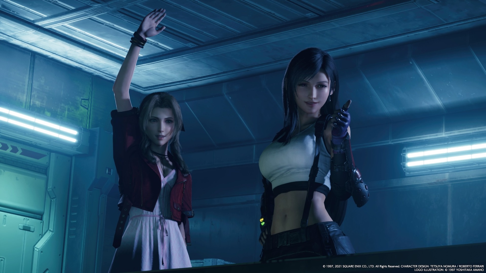A more worrying sign is FF7 Remake turning off longtime fans from playing FF7 Rebirth.