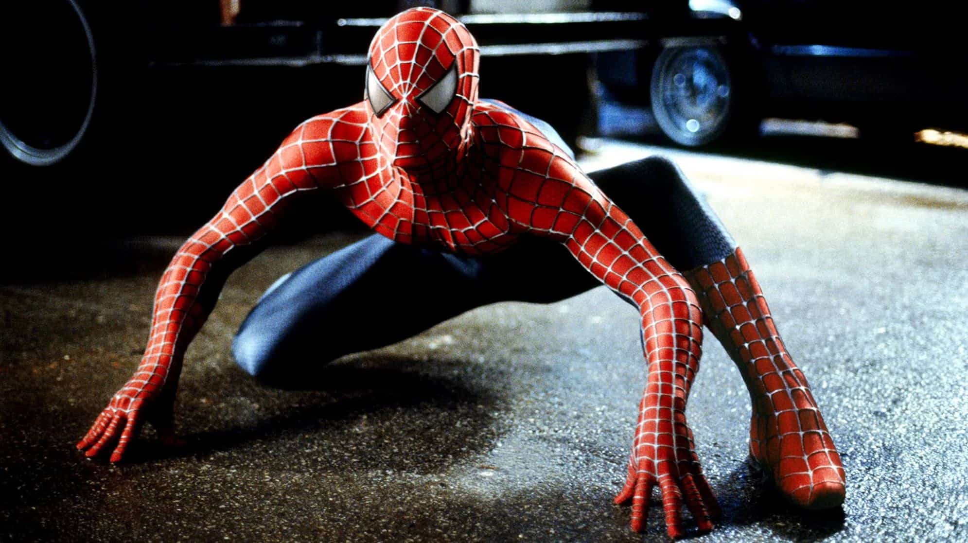 Marvel Gives Major Update For Spider-man 4