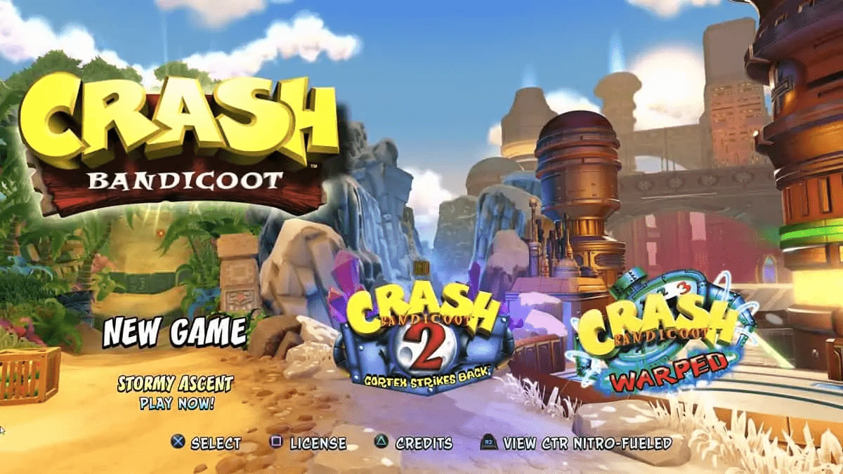 Playstation Plus Collection: All Games Ranked From Worst To Best