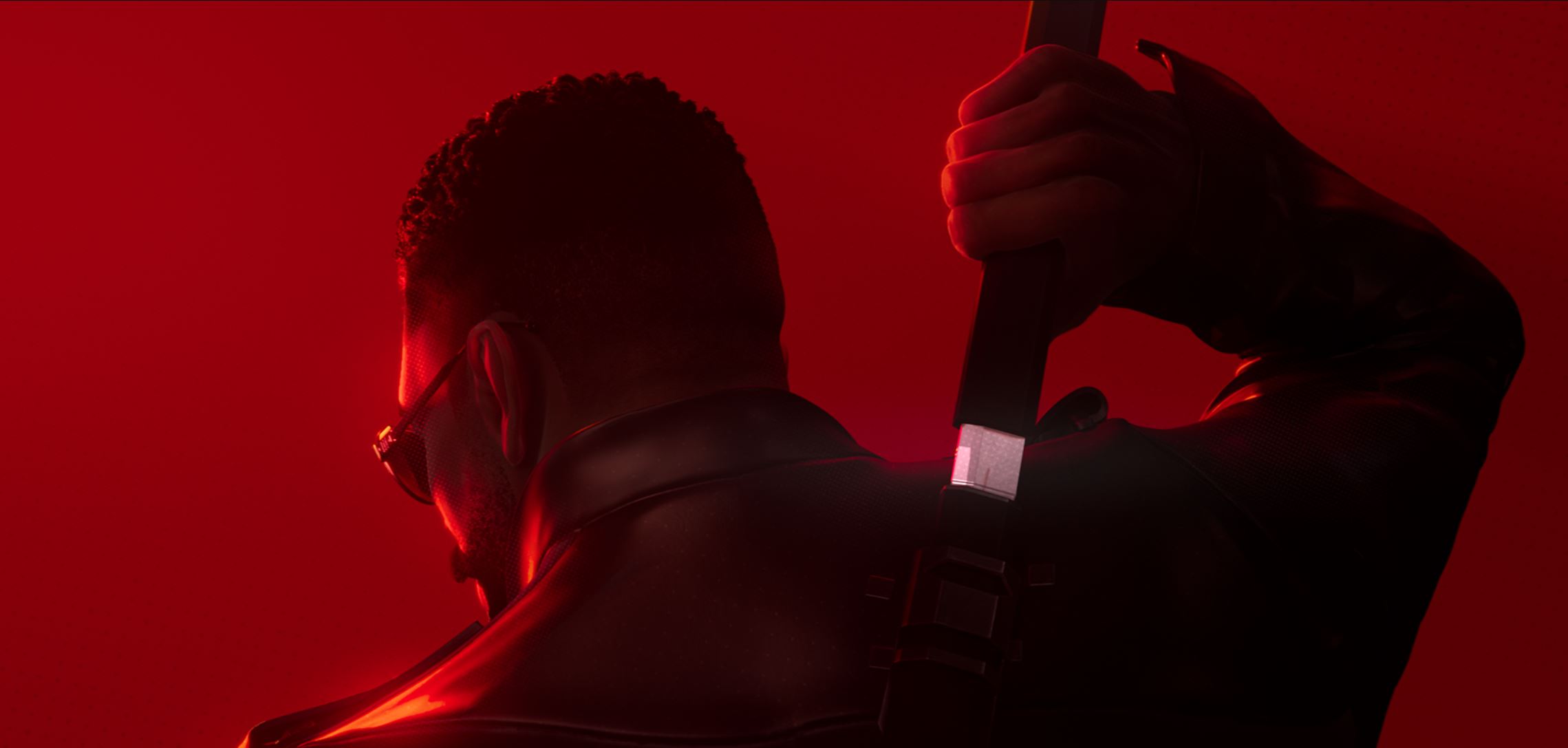 Marvel's Blade may be an Xbox exclusive after all