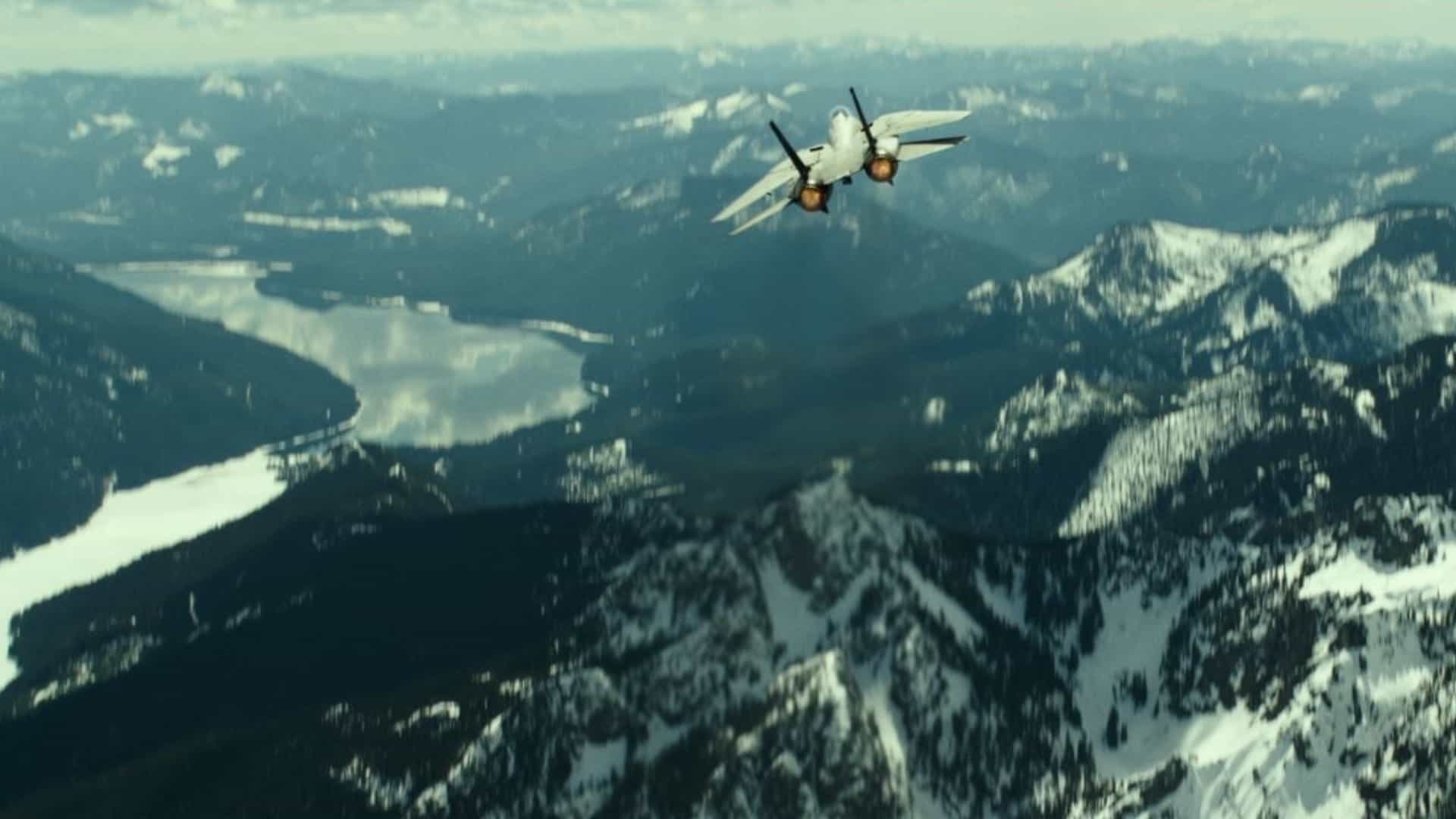 Top Gun Maverick Just Posted The Biggest Opening Box Office For A Tom Cruise Movie