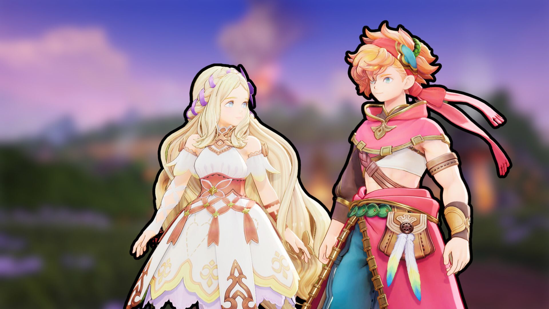 Visions of Mana Is Not Coming Xbox Game Pass, After All