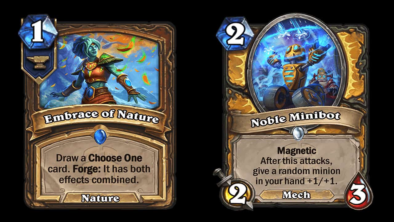 hearthstone-titans-expansion-blizzard-warcraft-announcement-KEYWORDS