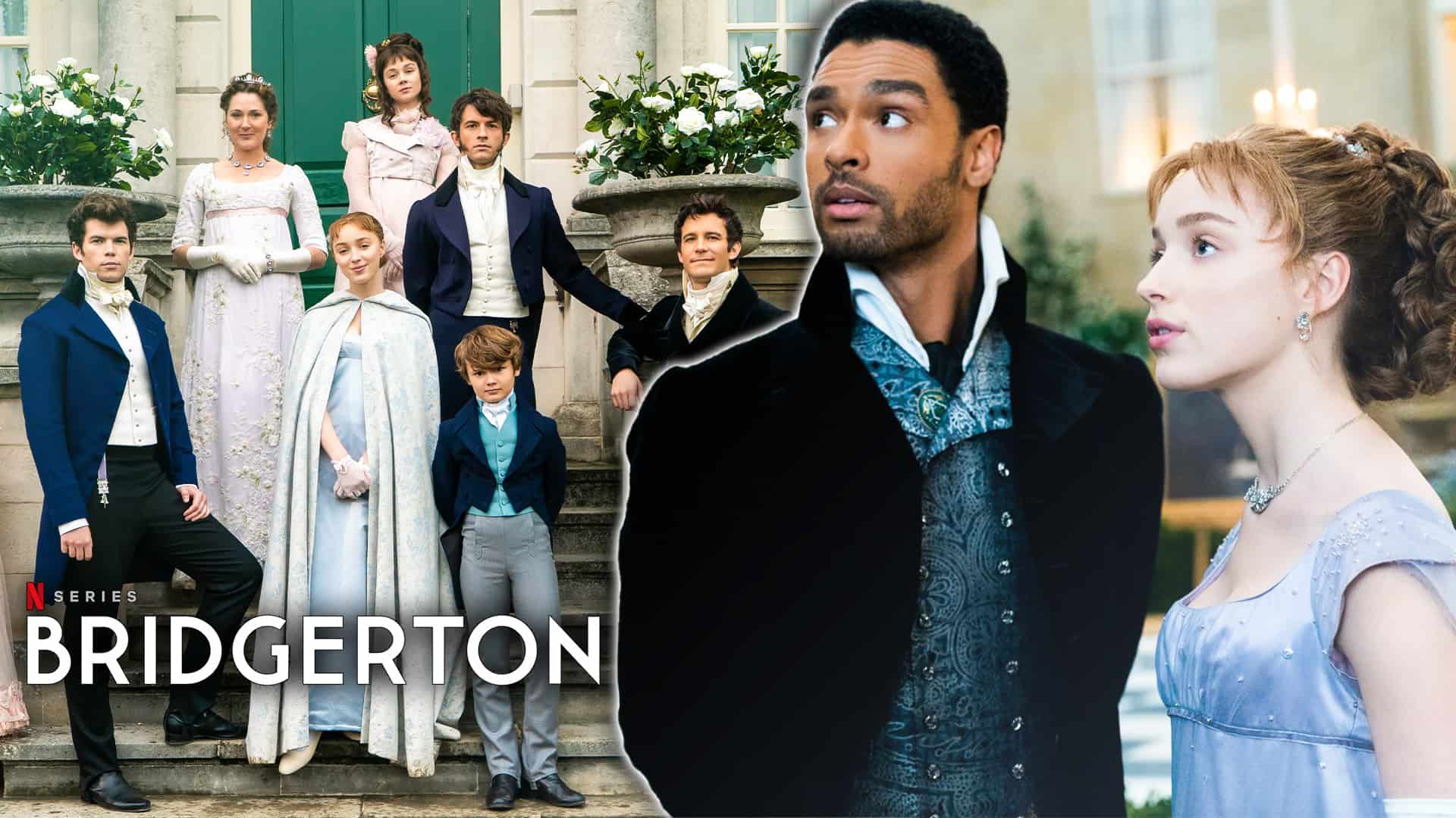 Bridgerton Season 2 sets new Netflix weekly viewership record