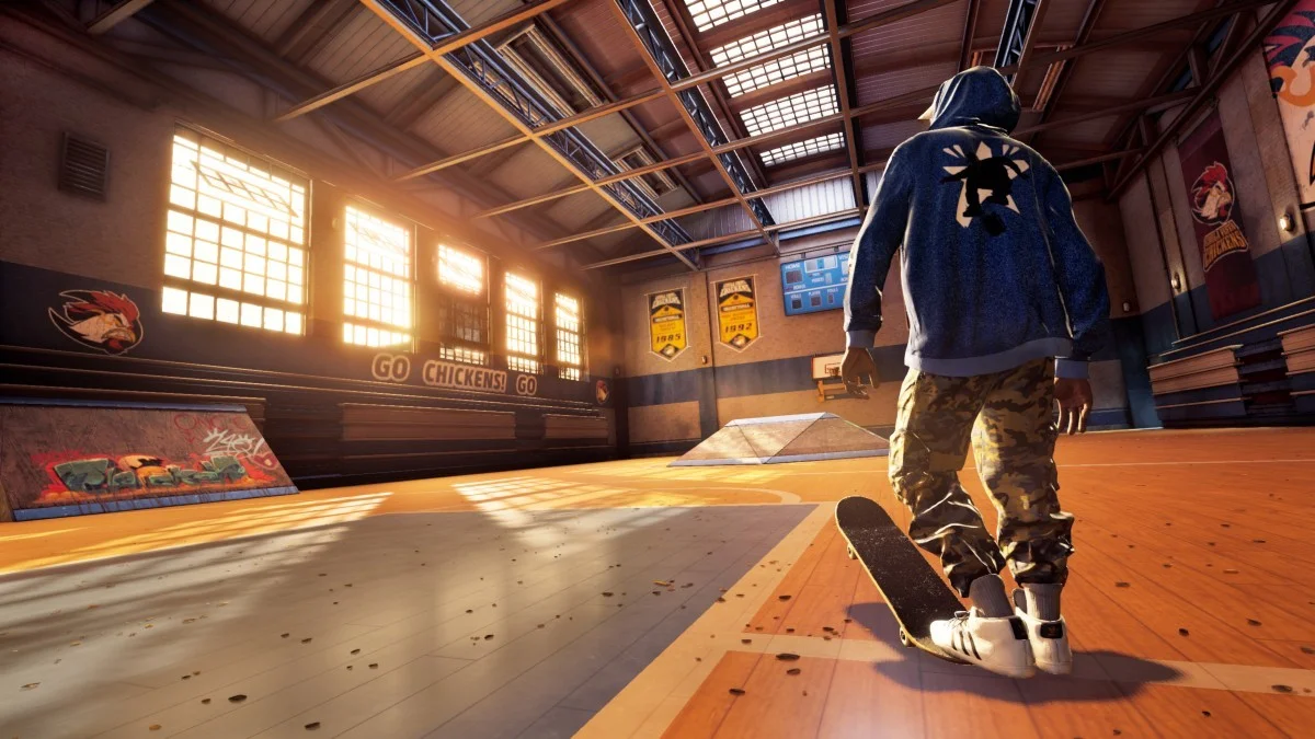 Ps Plus September 2021 Games Rumored To Include Tony Hawk's Pro Skater 1+2