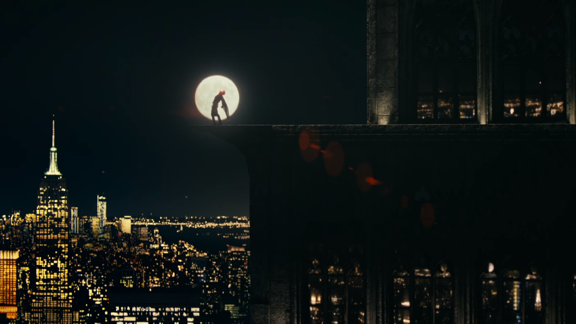 Vought teasing new members for The Seven for The Boys Season 4