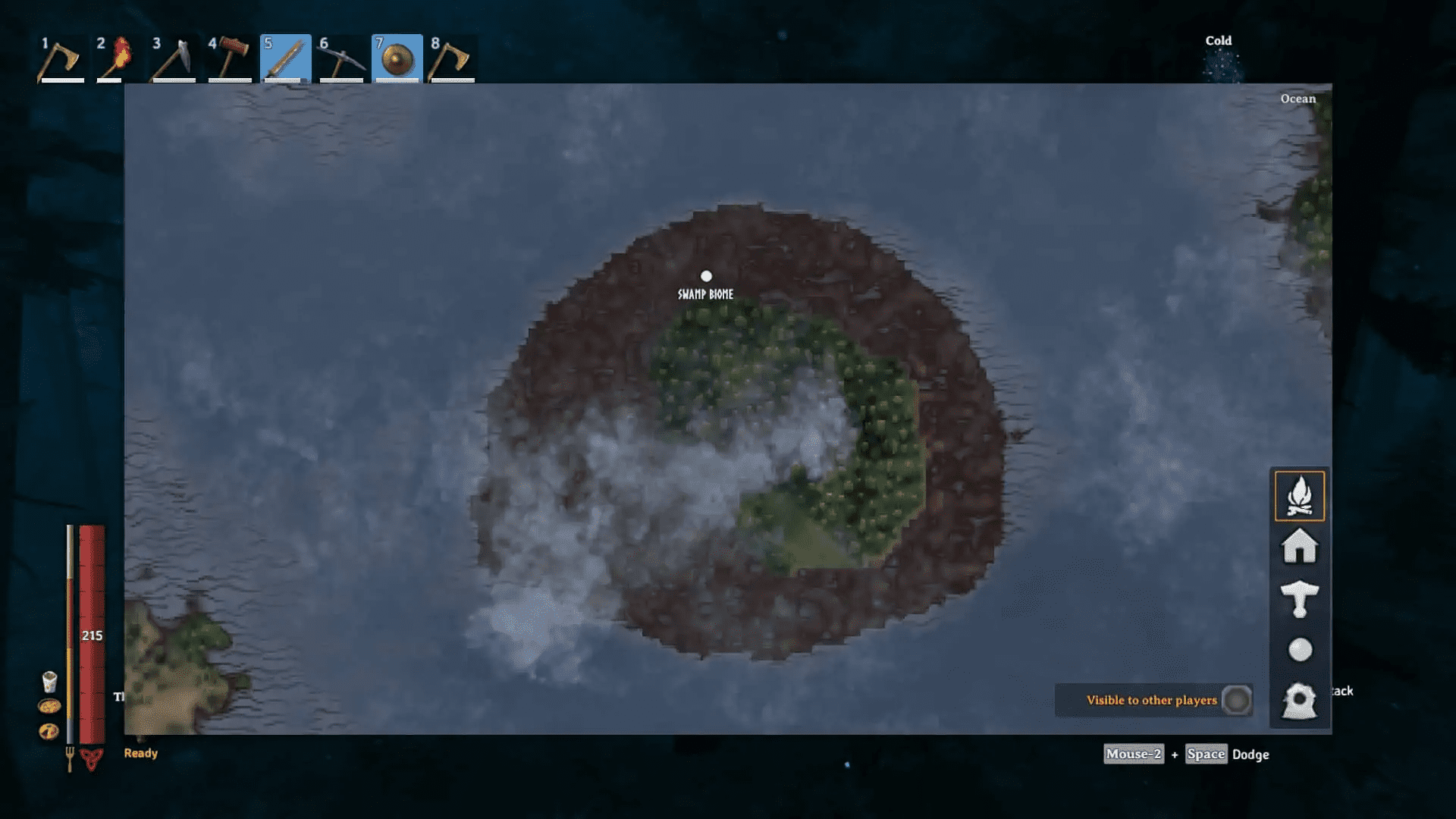 The Ultimate Workbench Guide - Valheim