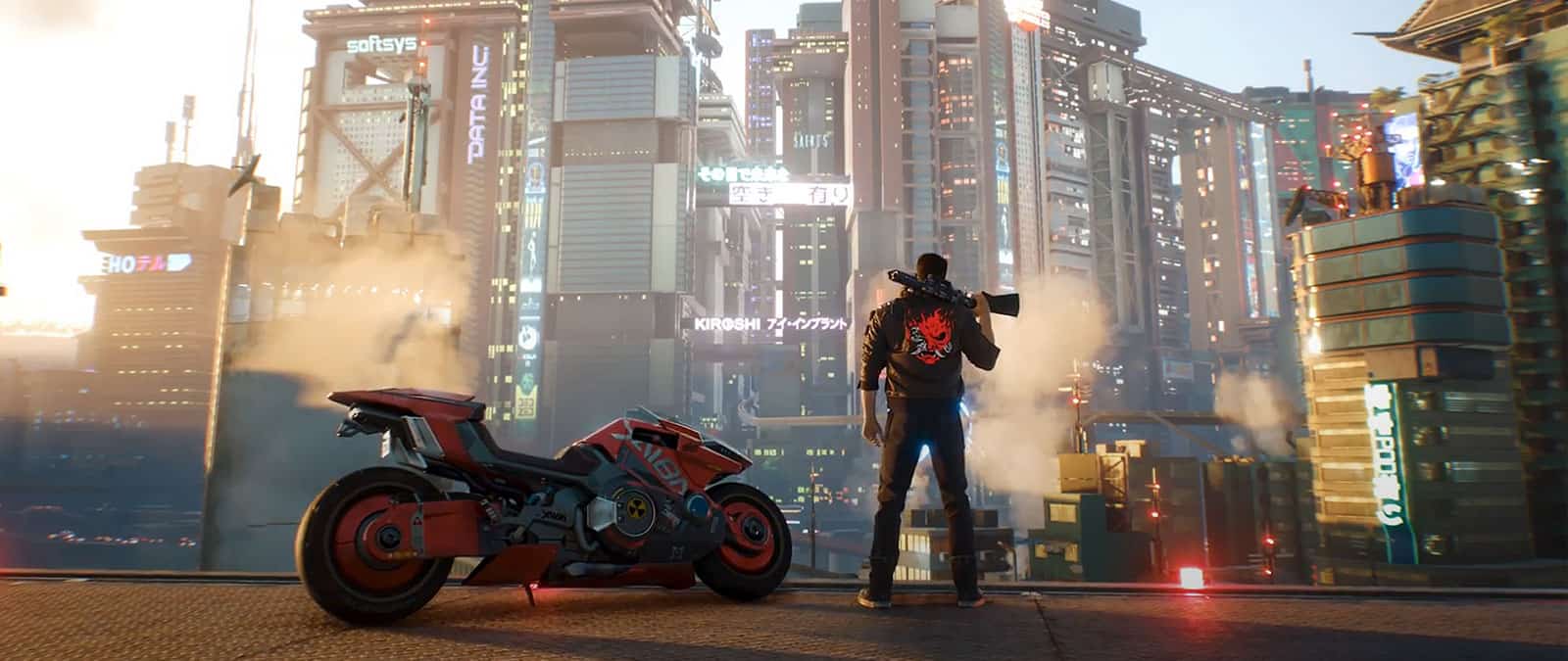 Cyberpunk 2077 is the most popular single player game on Steam