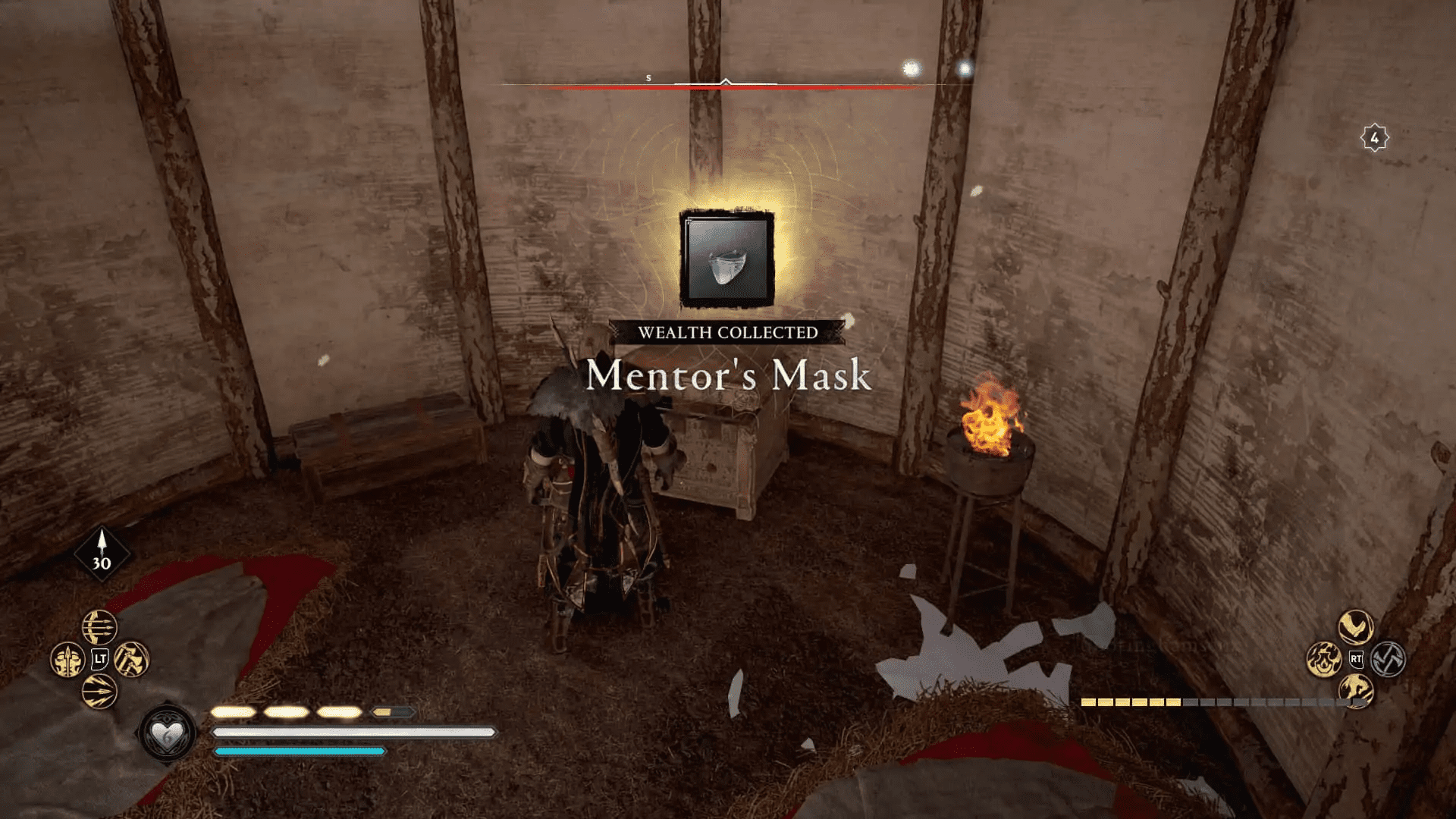 Top 5 Armor Sets In Assassin's Creed: Valhalla & Where To Find Them