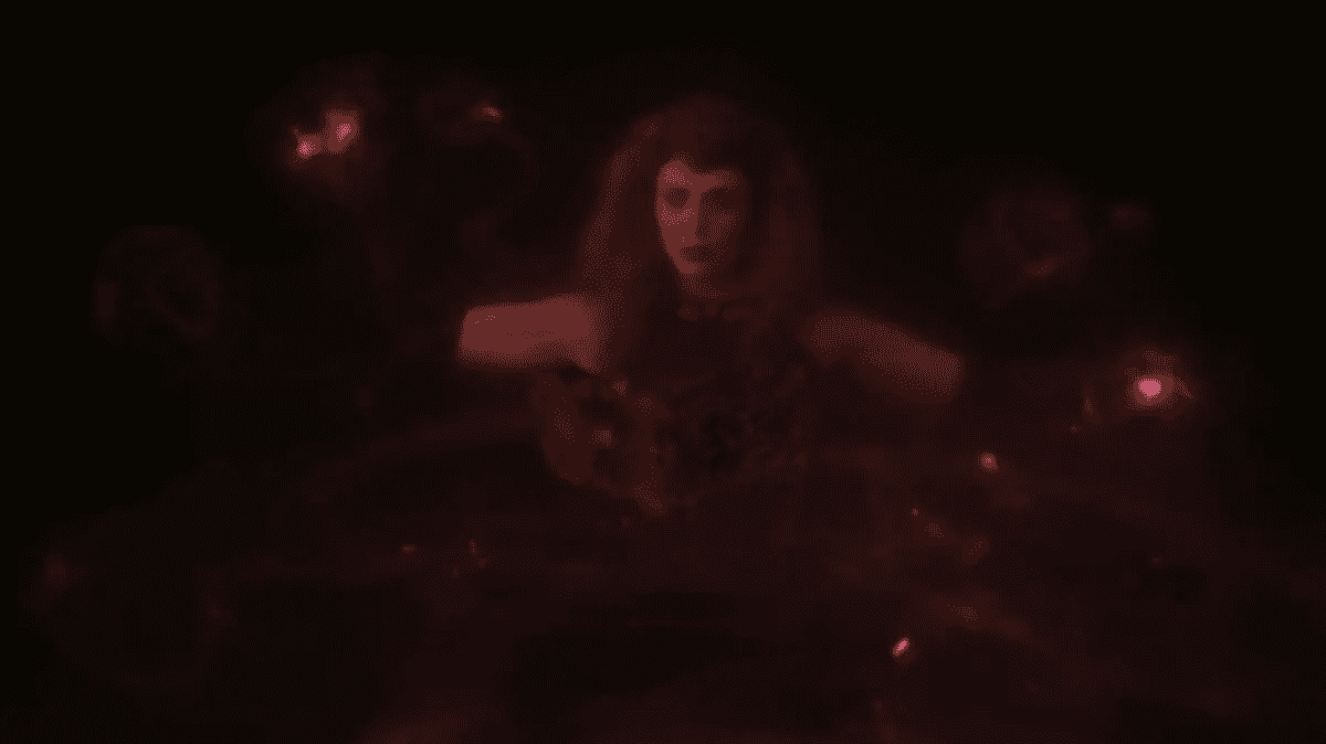 Rounding Up All The Wandavision Finale Easter Eggs