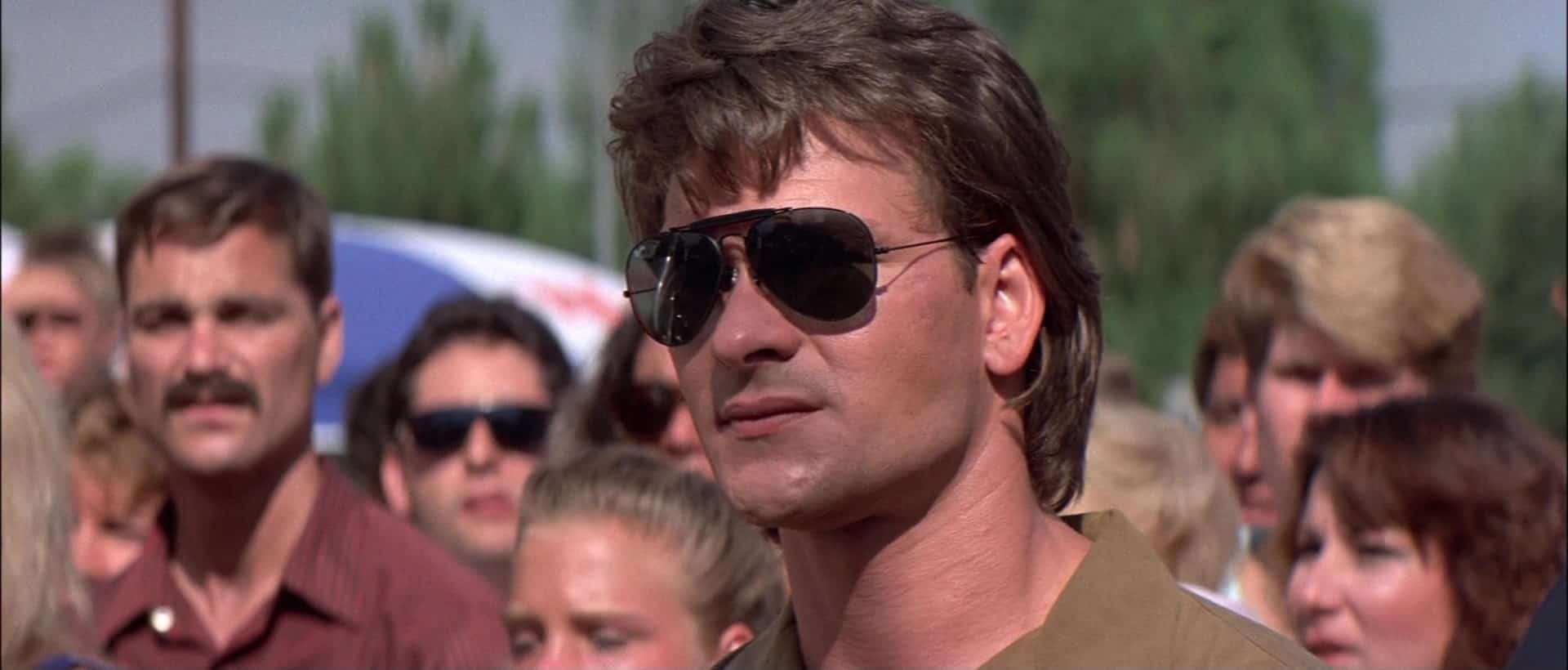 first road house remake images