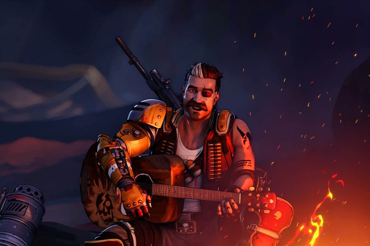 Russia accuses Apex Legends and Overwatch 2 of pushing "LGBT Propaganda"