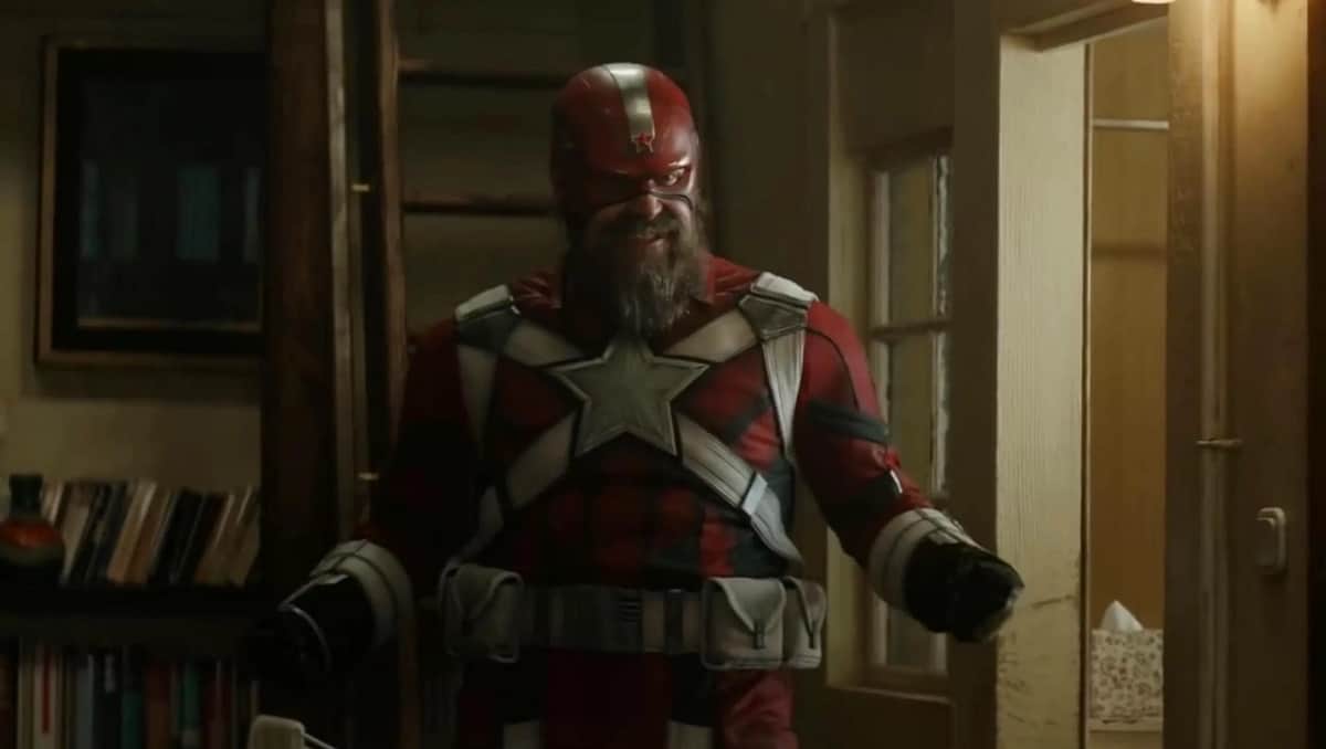 Marvel's Black Widow Film Is Breaking Pandemic Box Office And Disney Plus Records