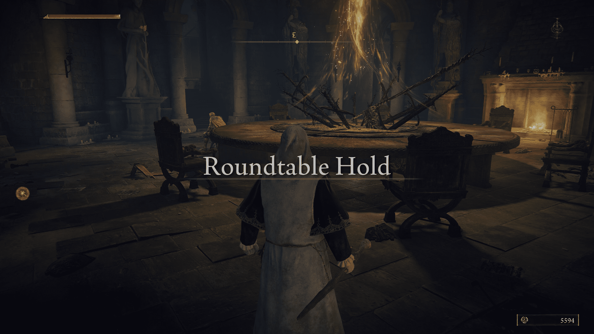 This Elden Ring Rune Farm Makes 50,000 Runes Per Minute