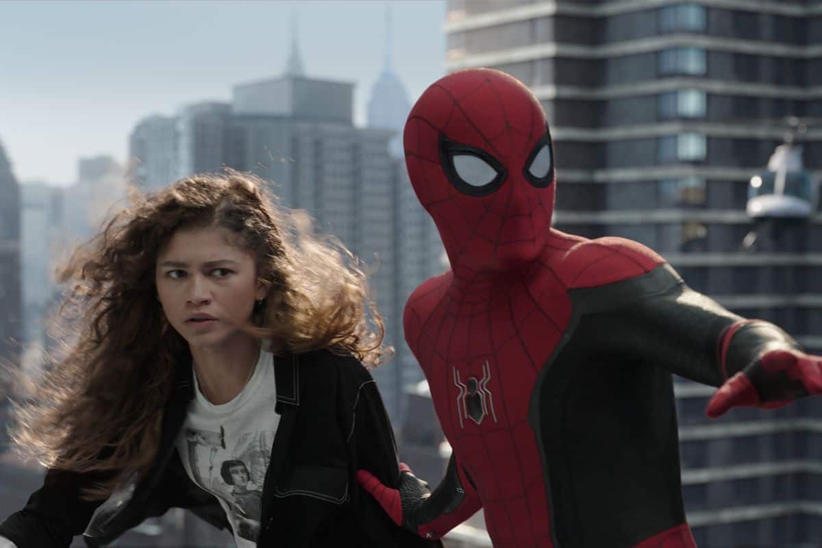 A New Spider-man Trilogy Featuring Tom Holland Might Not Be Guaranteed Yet