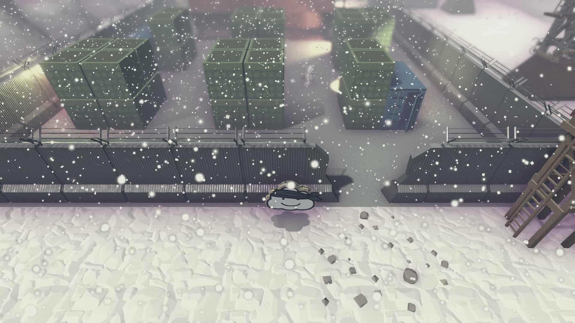 The Ascent And Returnal, Considering The Most Underrated Games Of 2021