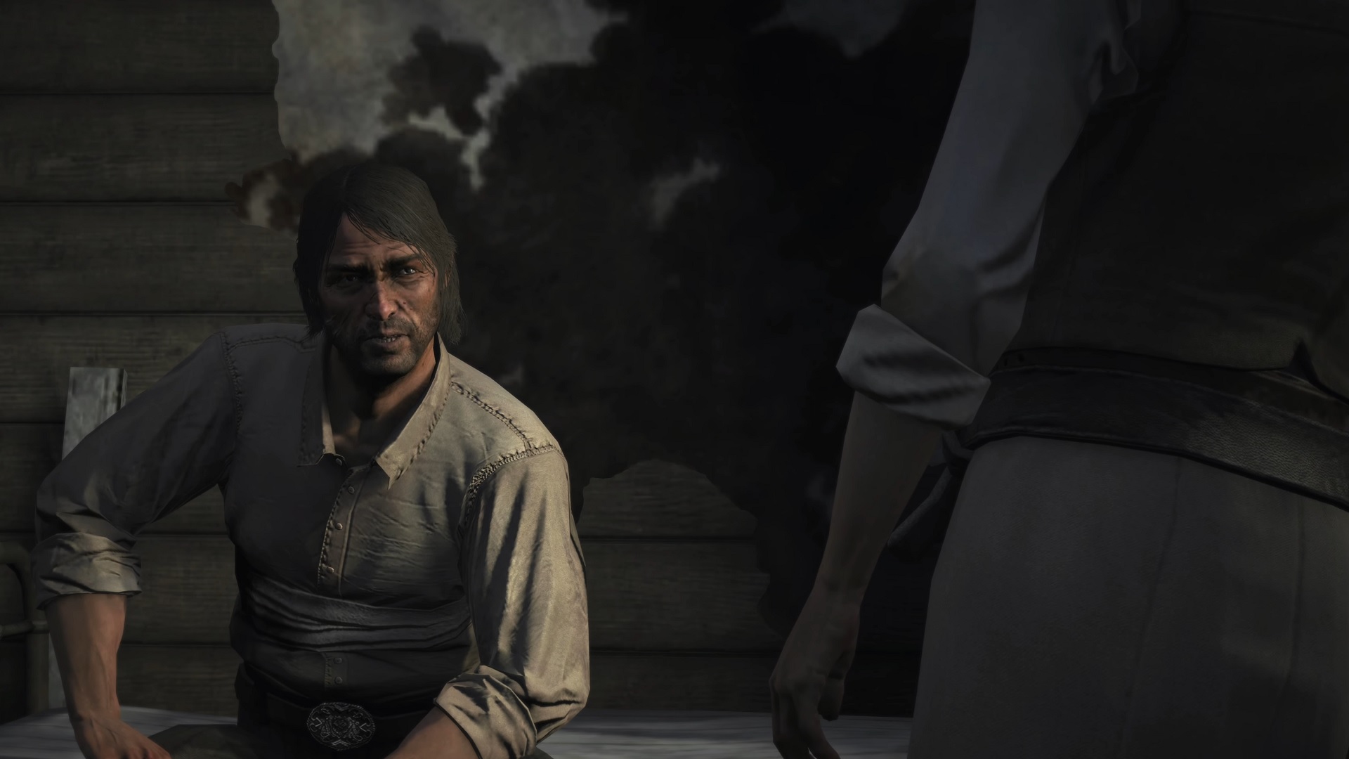 Red Dead Redemption is very popular on the PlayStation 5