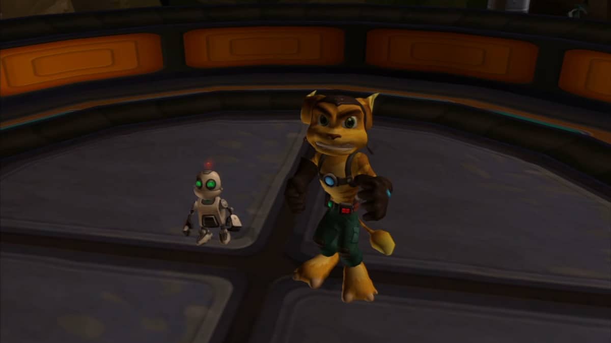 Ranking The Ratchet And Clank Games From Worst To Best