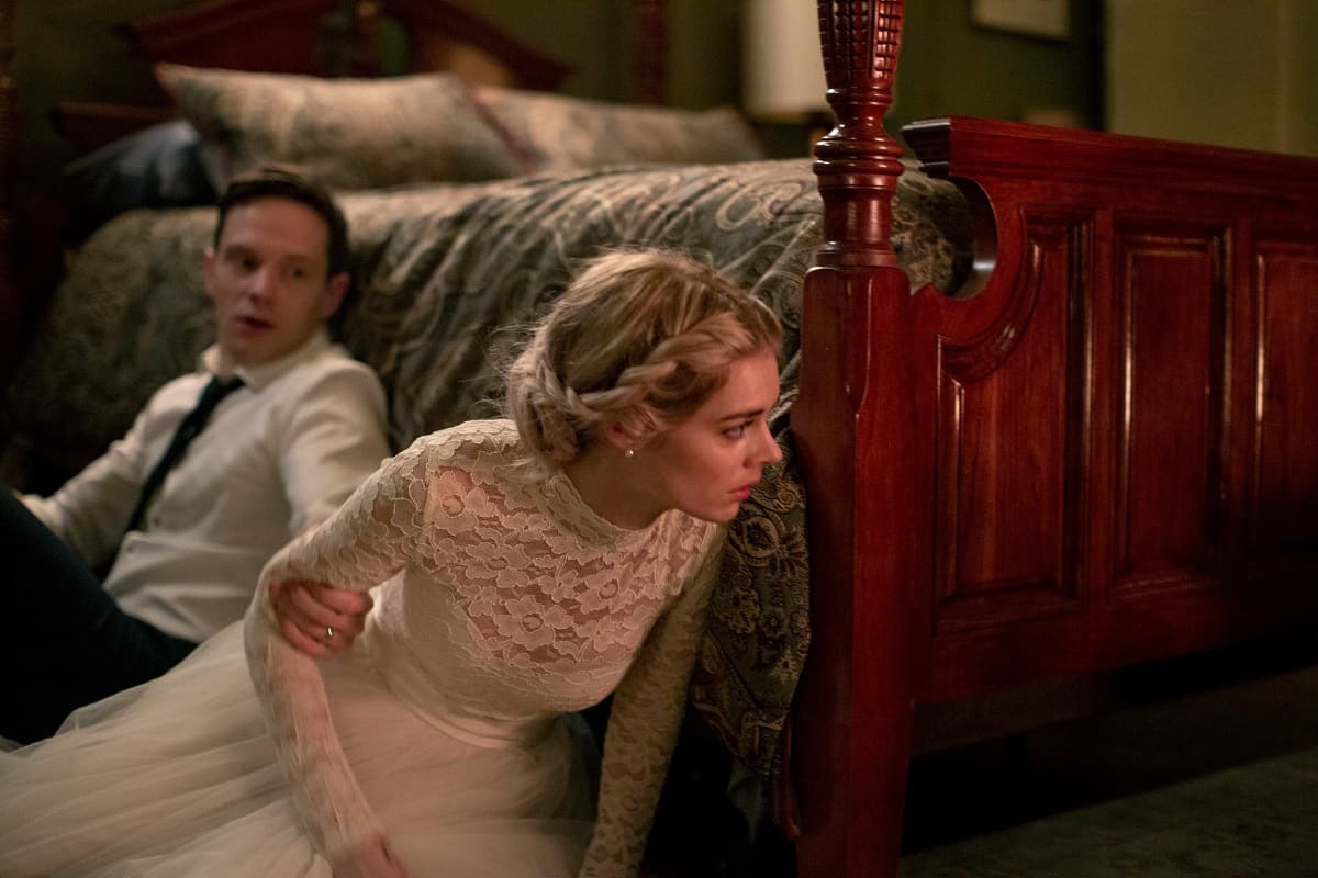 Producer Confirms R-rating For Scream 5 Movie