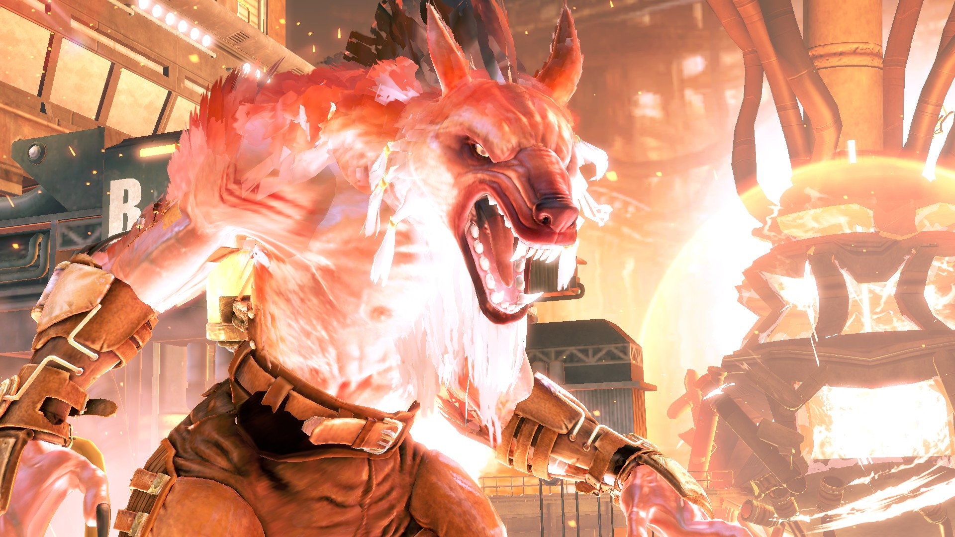 Killer Instinct strikes back with massive 10th anniversary update