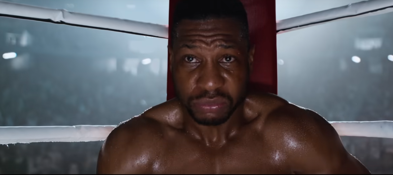 Jonathan Majors’ alleged victim backtracks on abuse allegations