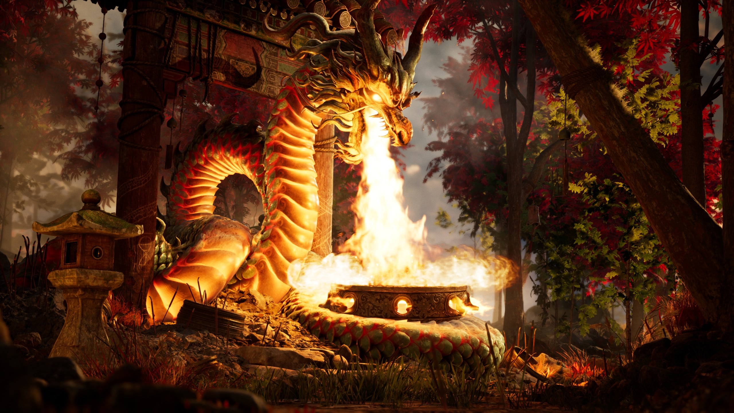 Despite its issues on the Nintendo Switch, Mortal Kombat 1 was still the third-best-selling game on the hybrid platform for September.