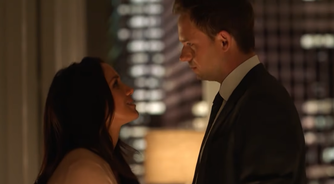 The new Suits show will be set in the same universe but with a new cast, plot, and location.