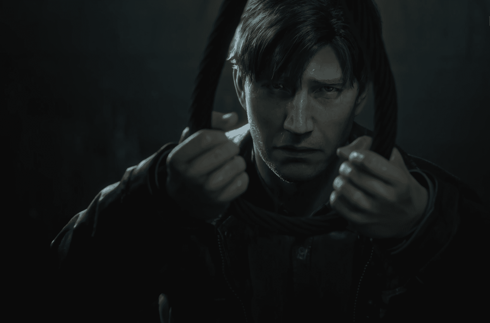 silent hill projects ign