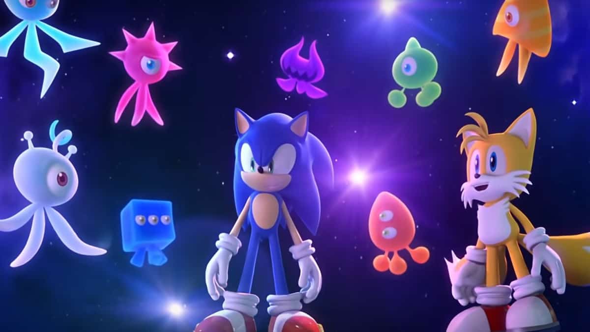 Sonic Colors Ultimate: Release Date, Trailer, Gameplay, Story, And More