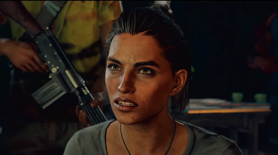 Ubisoft appoints new director for Far Cry IP