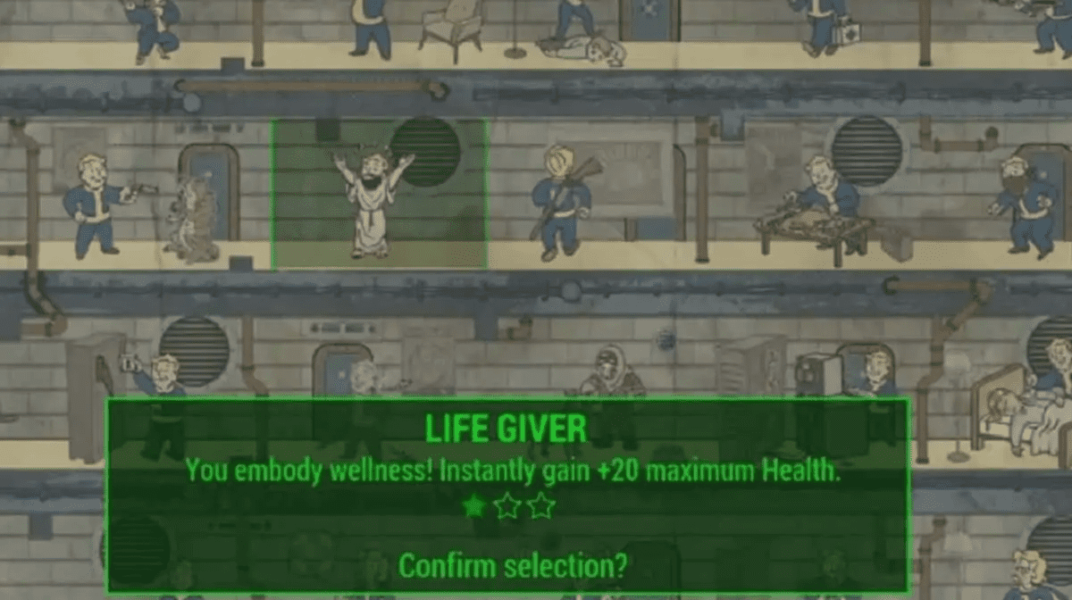 The Best Fallout 4 Perks To Get (and Why)