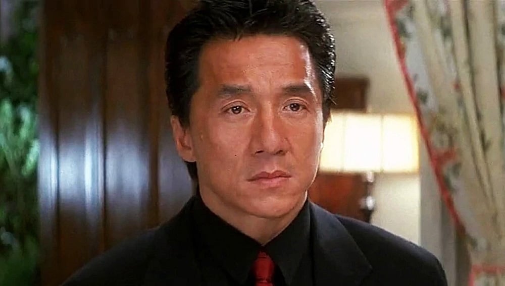 Jackie Chan In The Mcu? It Could Happen