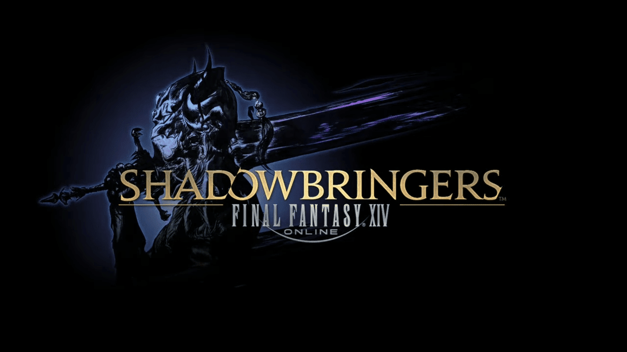 Ff14 Shadowbringers: The Dark Knight Role Guide