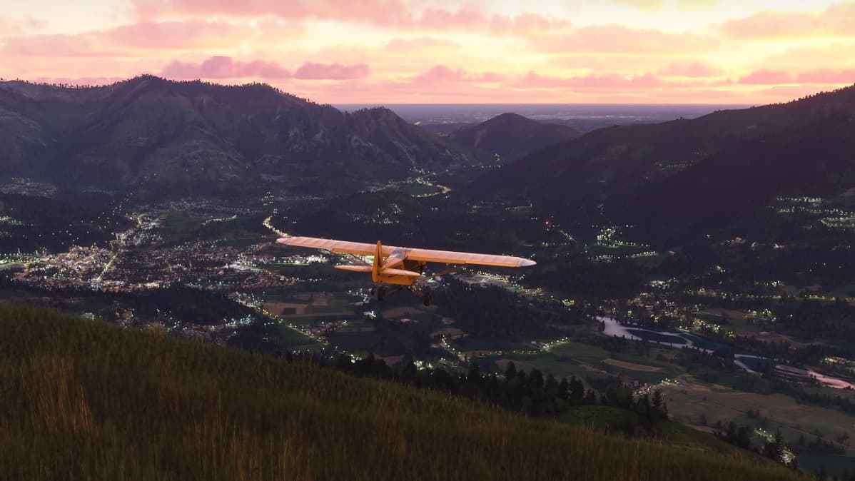 Gamestop Leaks Microsoft Flight Simulator Xbox Series X Release date