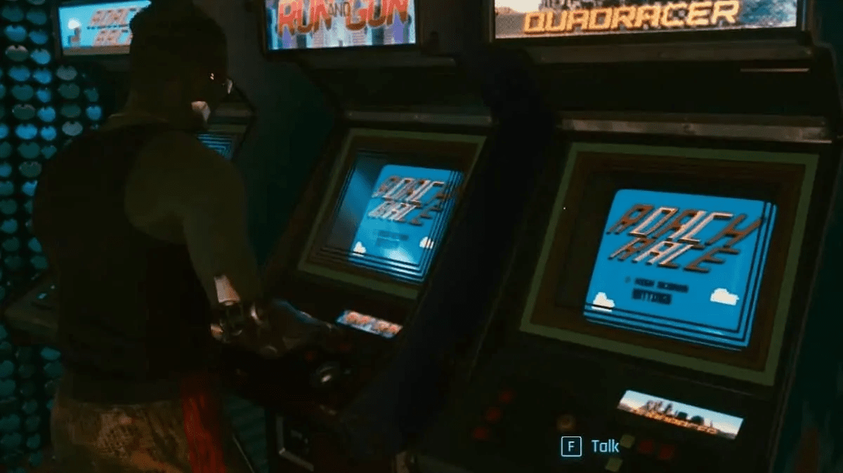 10 Best Cyberpunk 2077 Easter Eggs
